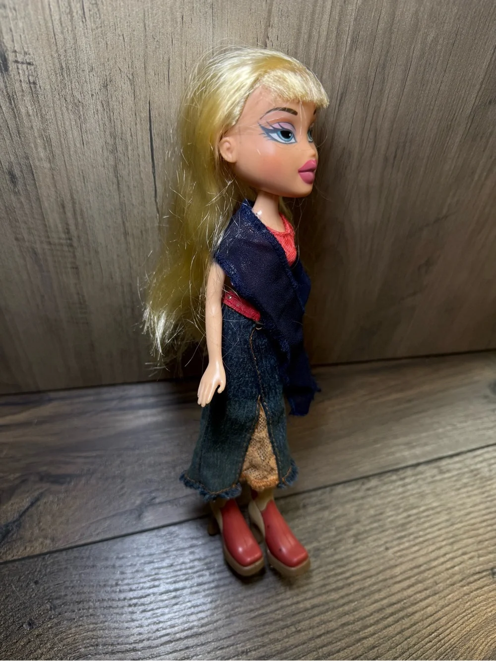 Bratz product vintage